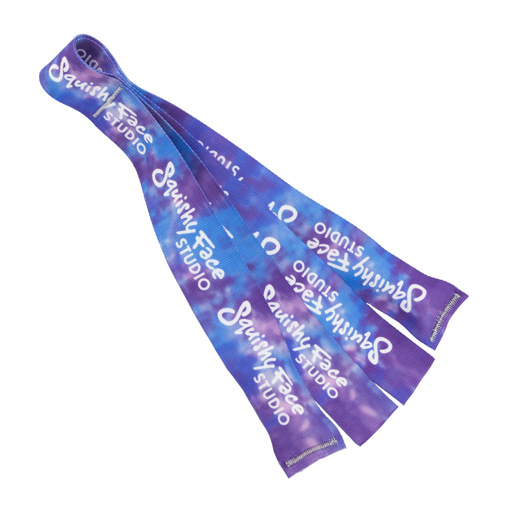 Squishy Face Studio - Squishy Face Studio Flirt Pole V2 reservdel - bete i polyesterband