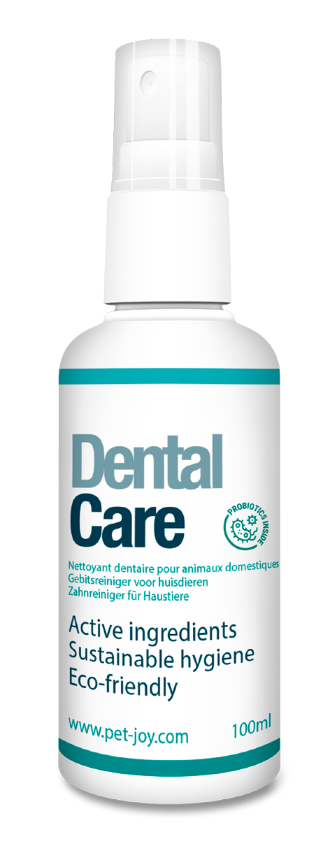 Pet-Joy Products - Pet-Joy The Doggycare - Pet-Joy Tandvård 100Ml