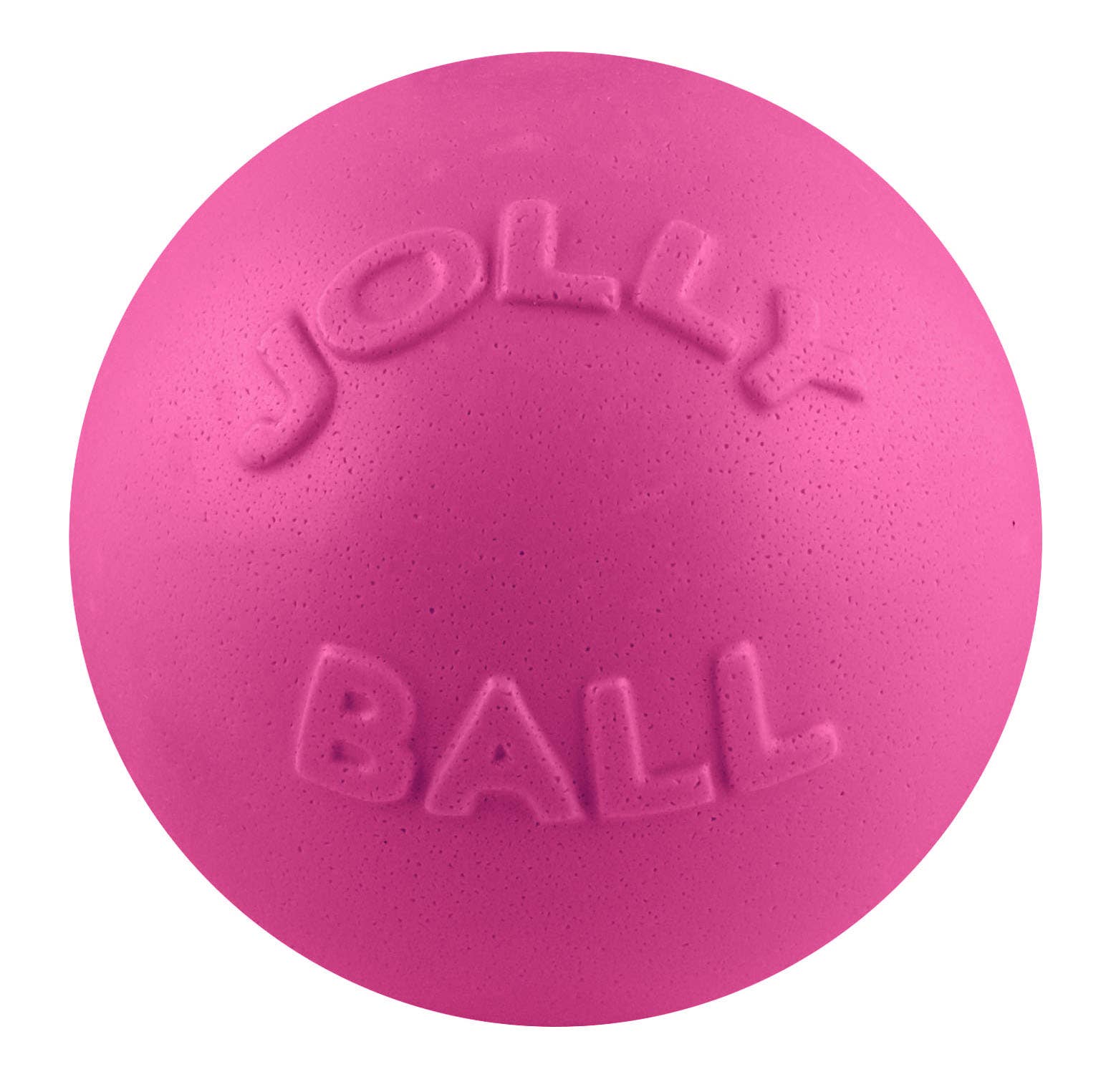 Bounce-n-Play 20 cm – tålig hundboll för aktiva hundar