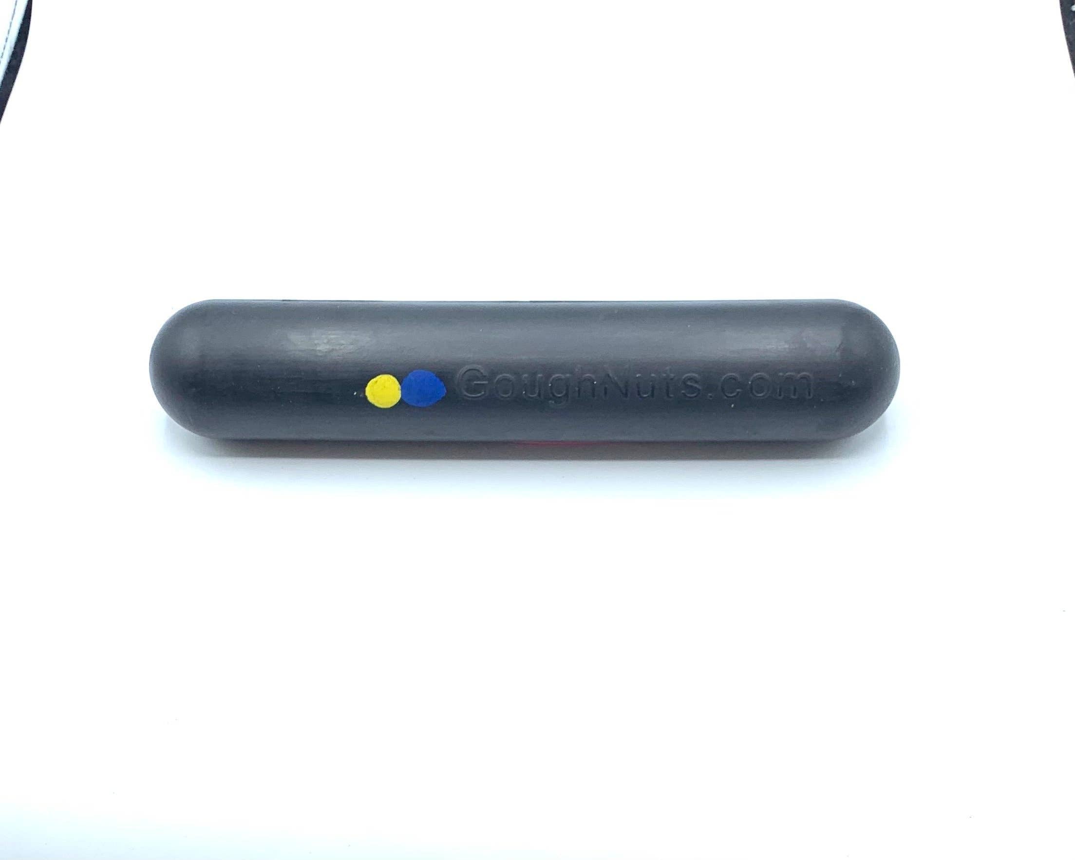 Goughnuts Maxx XL Buster Black Stick PRO 50 för hundar 45 kg +