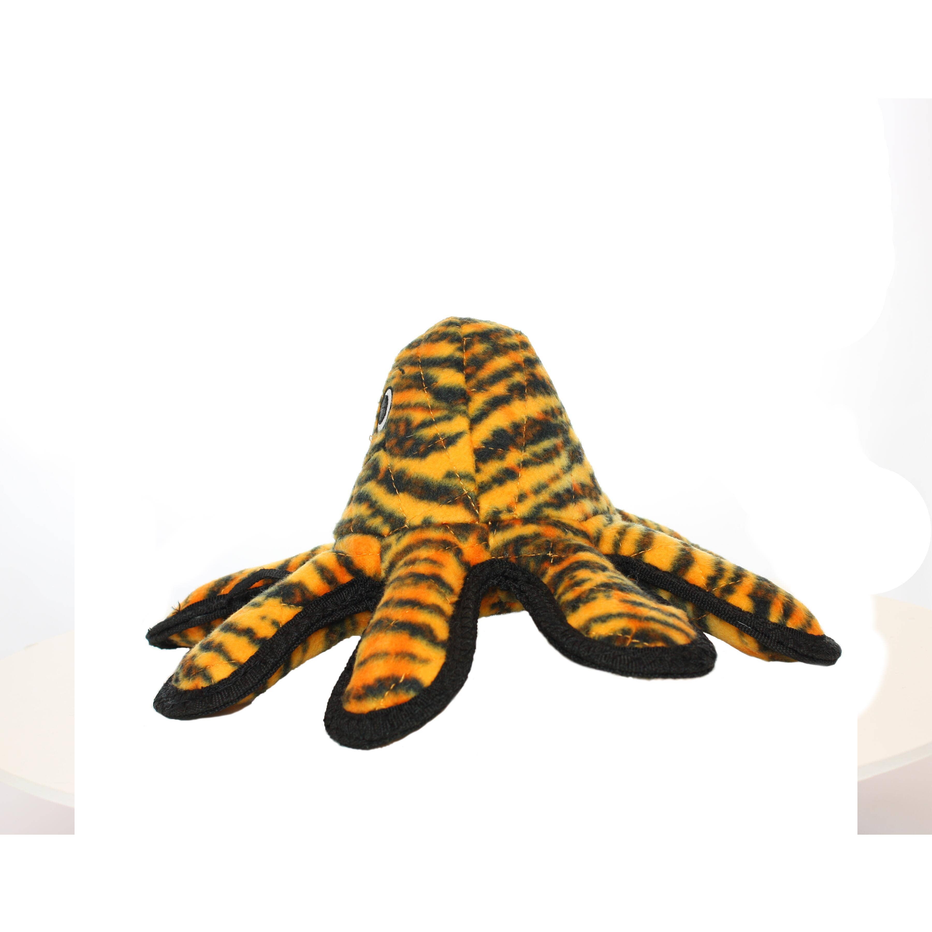 Tuffy Mega Oscar – Slitstark pipande hundleksak
